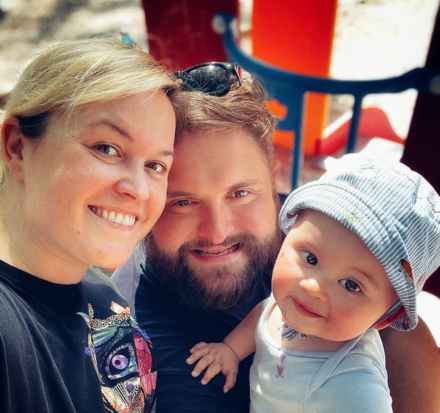 Die Hartmanns
